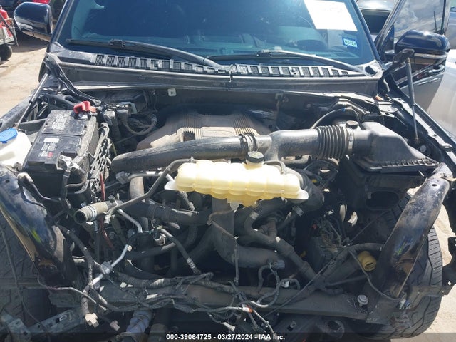 Ford Expedition Limited 2020 1FMJU2AT7LEA33593 Image 10