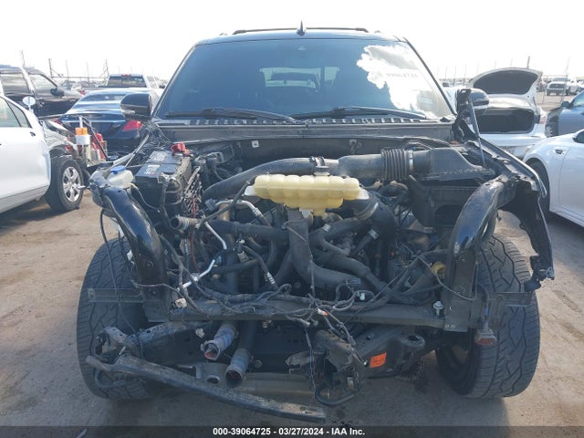 Ford Expedition Limited 2020 1FMJU2AT7LEA33593 Image 13