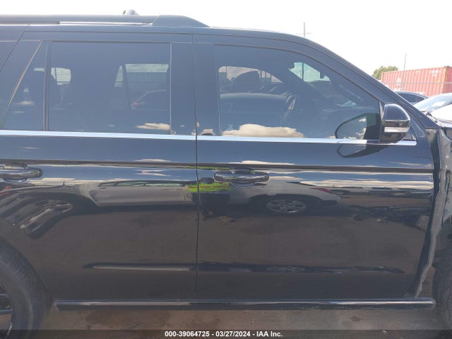 Ford Expedition Limited 2020 1FMJU2AT7LEA33593 Image 14