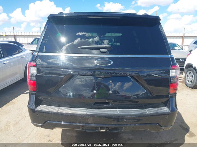 Ford Expedition Limited 2020 1FMJU2AT7LEA33593 Image 17