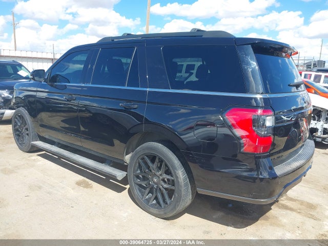 Ford Expedition Limited 2020 1FMJU2AT7LEA33593 Image 3