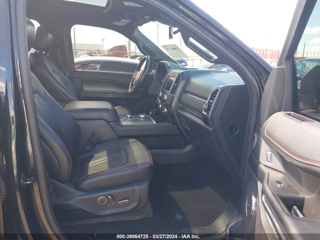 Ford Expedition Limited 2020 1FMJU2AT7LEA33593 Image 5