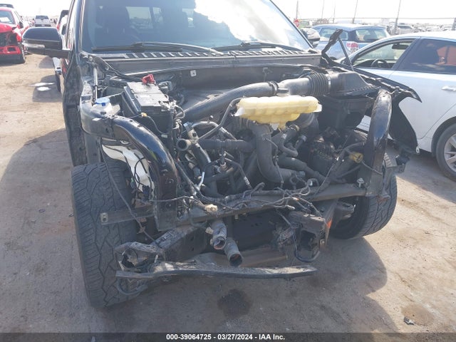 Ford Expedition Limited 2020 1FMJU2AT7LEA33593 Image 6