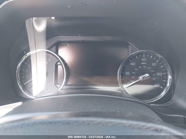 Ford Expedition Limited 2020 1FMJU2AT7LEA33593 Image 7