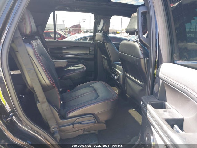 Ford Expedition Limited 2020 1FMJU2AT7LEA33593 Image 8