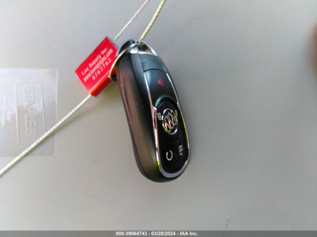 KL4CJASB7LB041176 Buick Encore Fwd Preferred