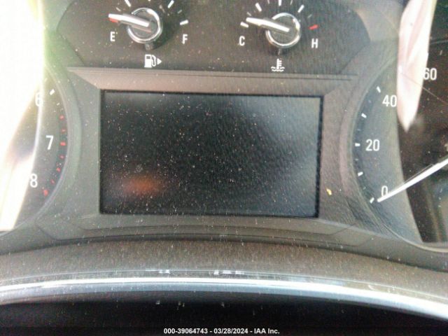 KL4CJASB7LB041176 Buick Encore Fwd Preferred
