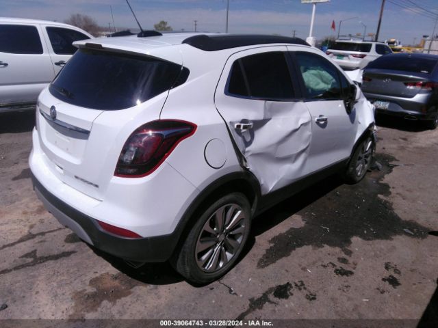 KL4CJASB7LB041176 Buick Encore Fwd Preferred