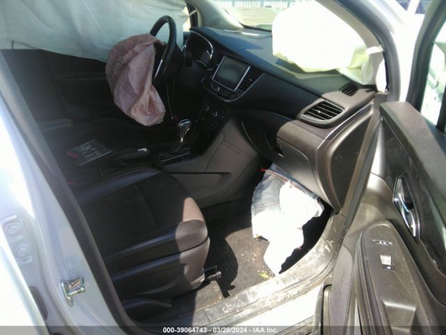 KL4CJASB7LB041176 Buick Encore Fwd Preferred