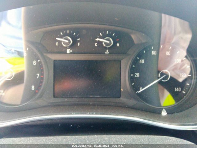KL4CJASB7LB041176 Buick Encore Fwd Preferred