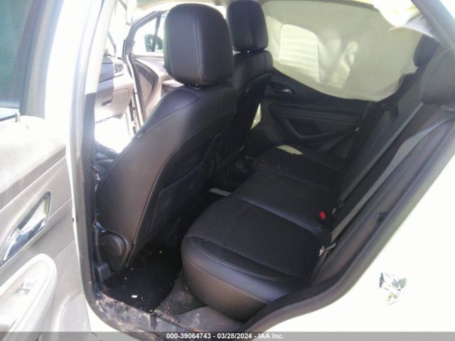 KL4CJASB7LB041176 Buick Encore Fwd Preferred