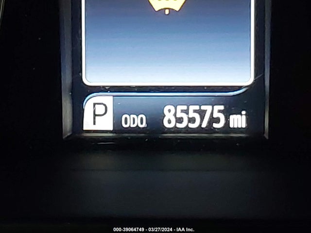 Toyota CAMRY SE 2016 4T1BF1FK6GU545897 Image 16
