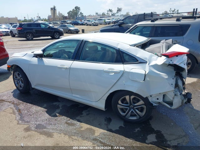 Honda Civic Lx 2016 2HGFC2F52GH562201 Image 15