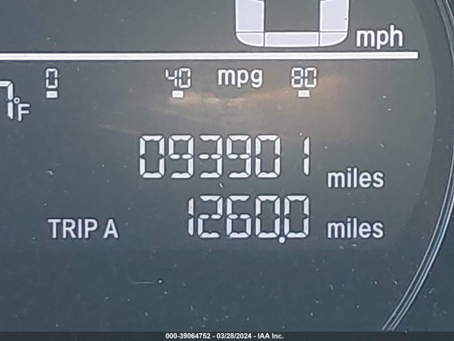Honda Civic Lx 2016 2HGFC2F52GH562201 Image 16