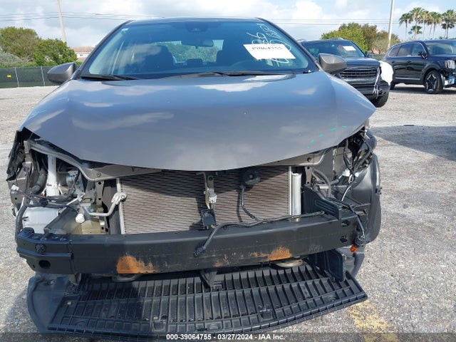 Toyota COROLLA LE 2019 5YFBURHE4KP880226 Image 13