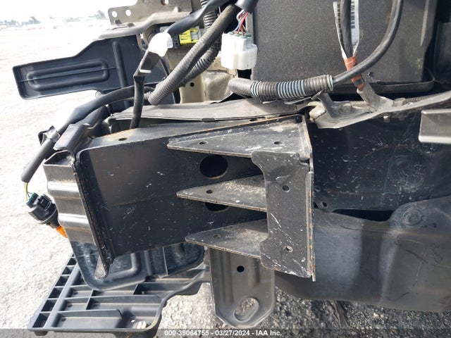 Toyota COROLLA LE 2019 5YFBURHE4KP880226 Image 19
