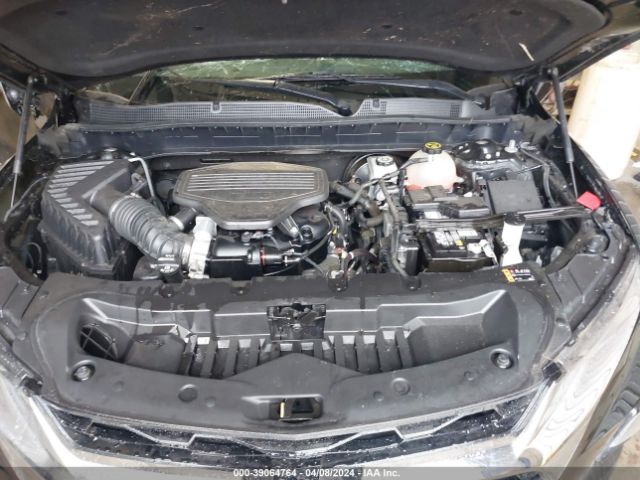 3GNKBJRS6KS693284 Chevrolet BLAZER RS