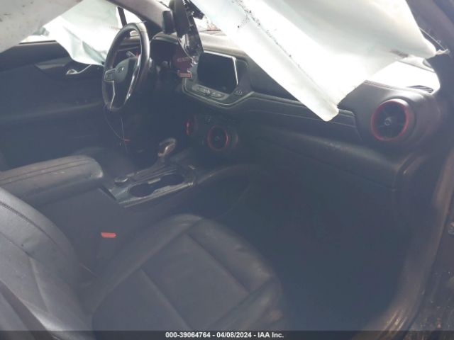 3GNKBJRS6KS693284 Chevrolet BLAZER RS