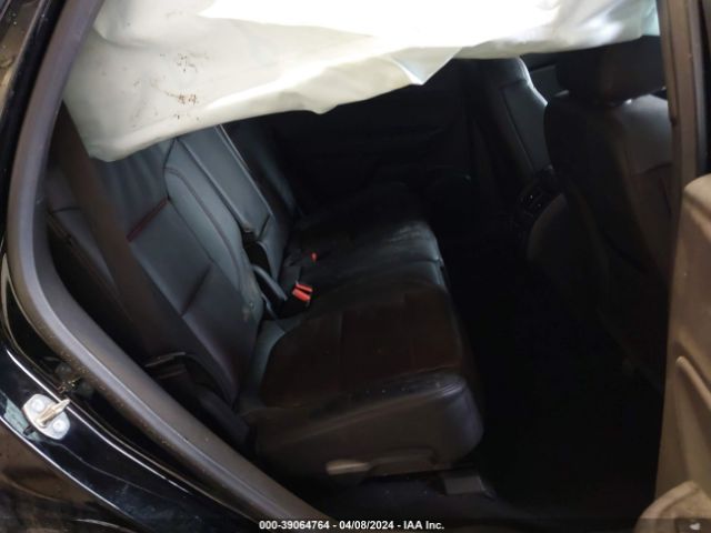 3GNKBJRS6KS693284 Chevrolet BLAZER RS
