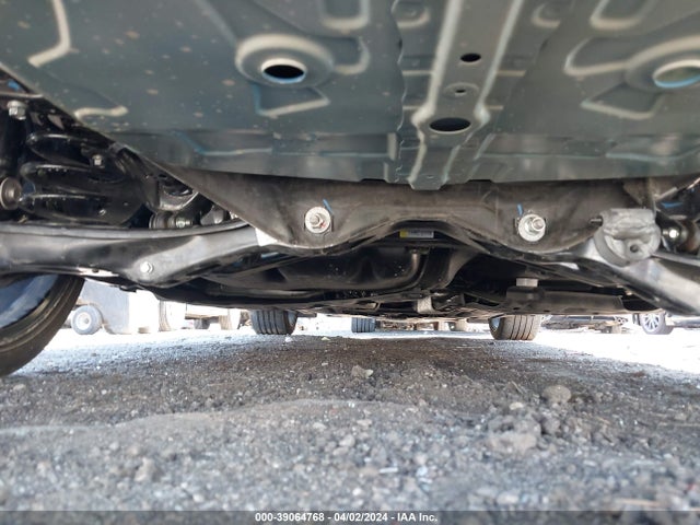 Honda Civic Sport 2023 19XFL2H87PE002286 Image 17