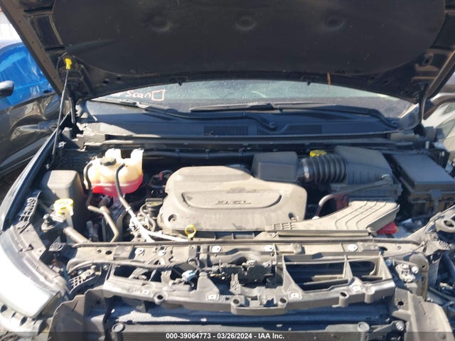 2C4RC1BG6NR169046 Chrysler Pacifica Touring L