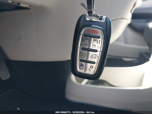 2C4RC1BG6NR169046 Chrysler Pacifica Touring L