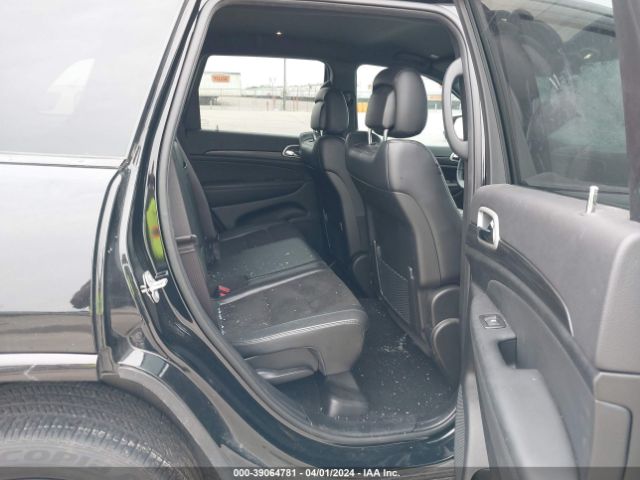 1C4RJEAG4NC127305 Jeep Grand Cherokee Wk Laredo X 4x2