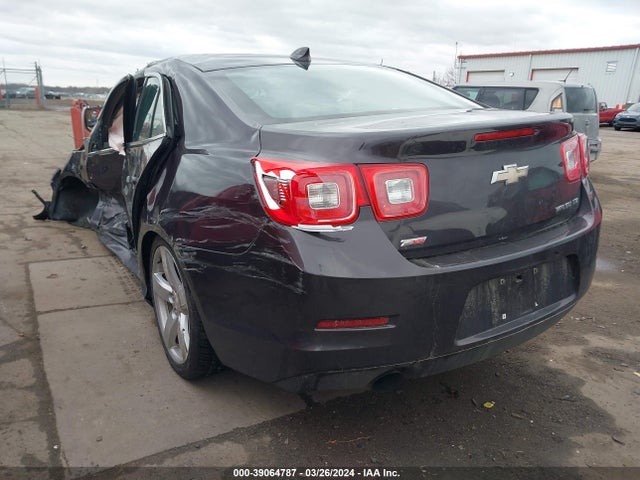 Chevrolet Malibu 2lz 2015 1G11G5SX1FF223475 Image 3