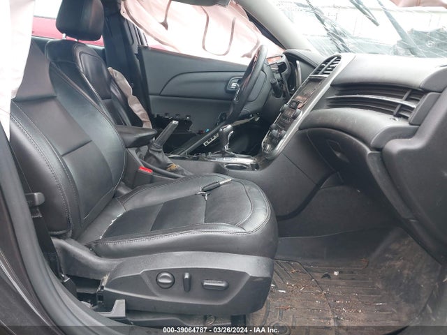 Chevrolet Malibu 2lz 2015 1G11G5SX1FF223475 Image 5