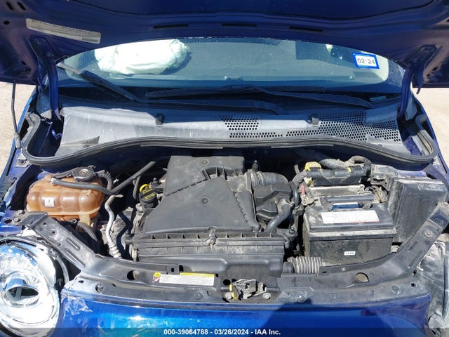 2012 FIAT 500C 3C3CFFER0CT118812 Photo 9