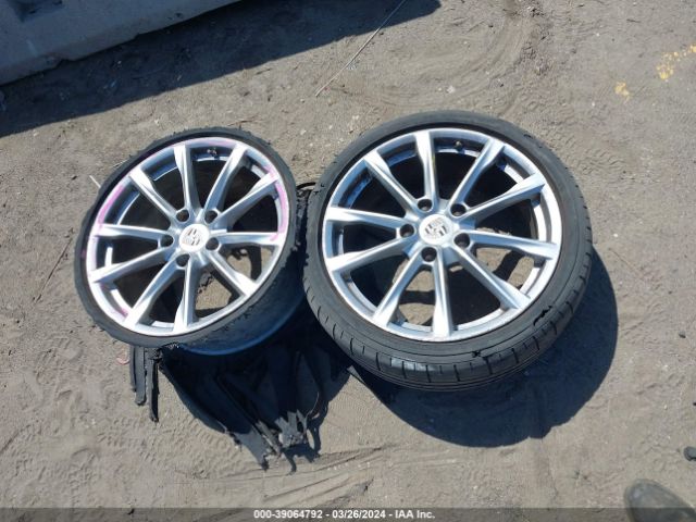 WP0AA2A89JK260940 Porsche 718 Cayman
