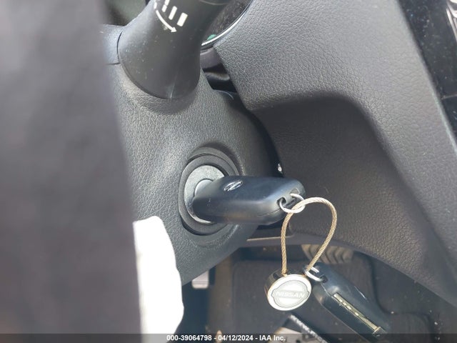 Nissan ROGUE S 2014 5N1AT2MT9EC858175 Image 11