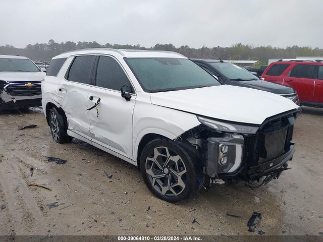2022 KM8R74HE0NU342702 main image