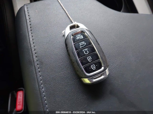 Hyundai Palisade Calligraphy 2022 KM8R74HE0NU342702 Image 11