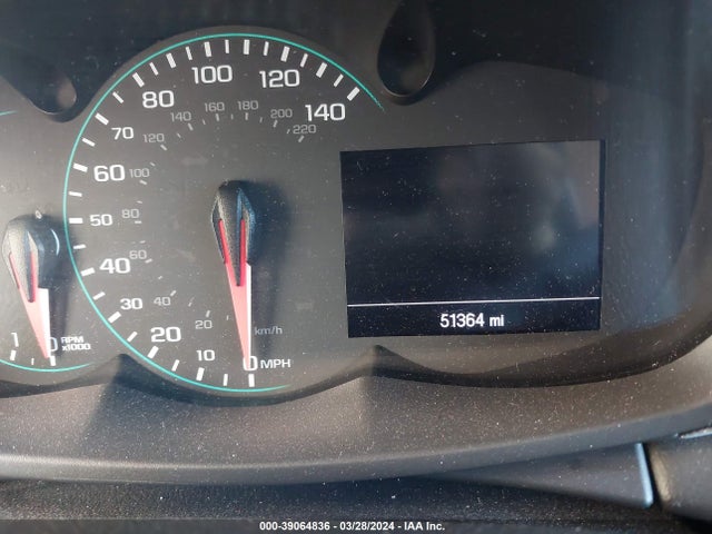 Chevrolet TRAX LS 2018 KL7CJKSB1JB704229 Image 7