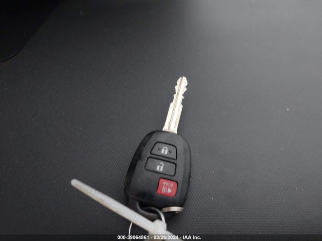 Toyota 4RUNNER SR5 2021 JTEEU5JR8M5232354 Image 11