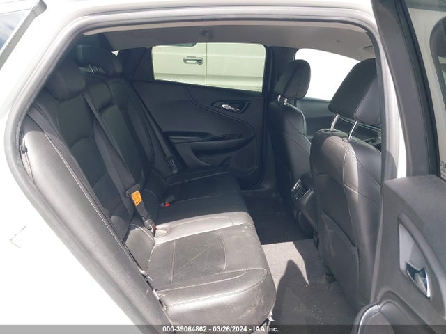 Chevrolet MALIBU LT 2017 1G1ZE5ST9HF199757 Image 8