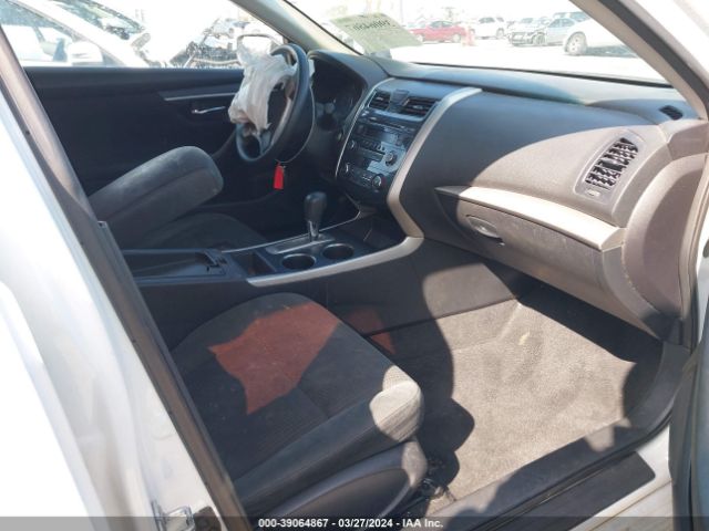 1N4AL3AP8FN350051 Nissan Altima 2.5/2.5 S/2.5 Sl/2.5 Sv