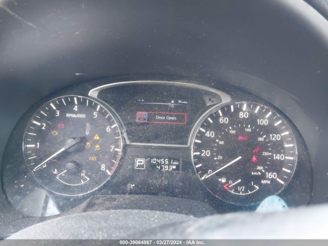 1N4AL3AP8FN350051 Nissan Altima 2.5/2.5 S/2.5 Sl/2.5 Sv