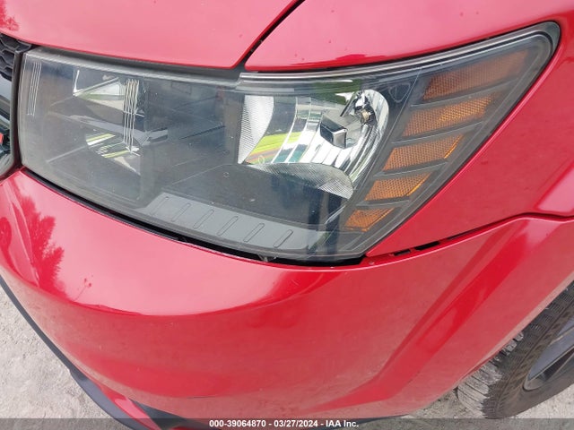 Dodge Journey Sxt Awd 2017 3C4PDDBG1HT566929 Image 12