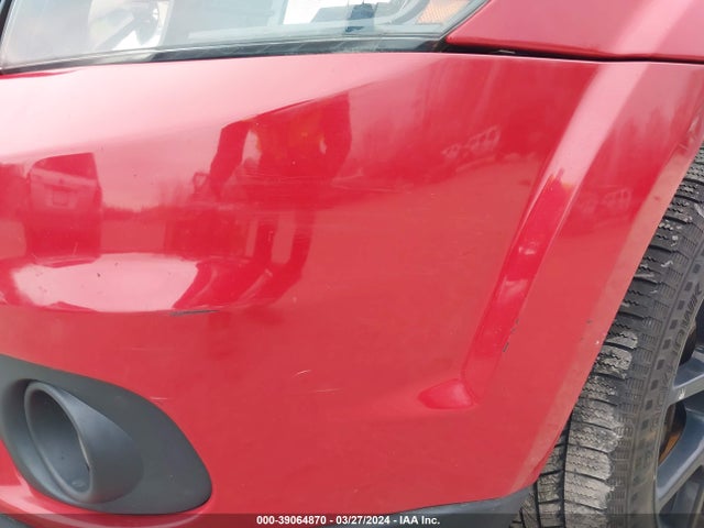 Dodge Journey Sxt Awd 2017 3C4PDDBG1HT566929 Image 13