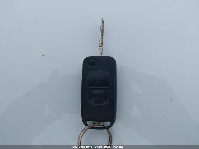 WD3PE7CD8HP501559 Mercedes-Benz Sprinter 2500 Standard Roof V6
