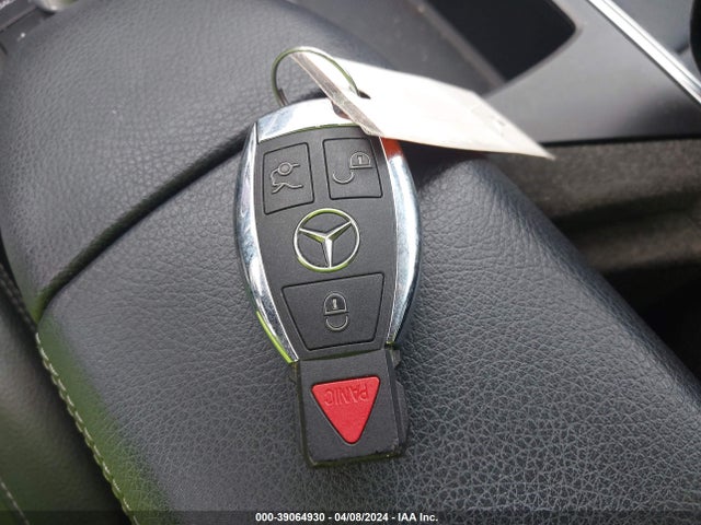 Mercedes-Benz ML 350 2014 4JGDA5JB1EA292315 Image 11