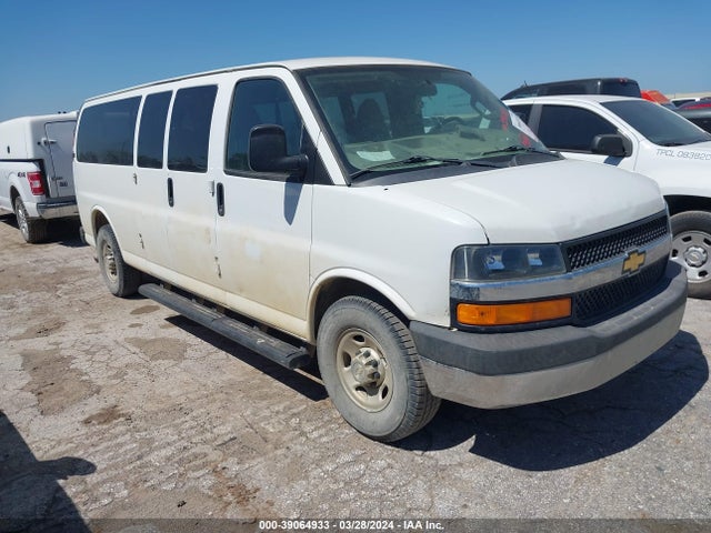 2017 1GAZGNFG6H1288304 главное изображение