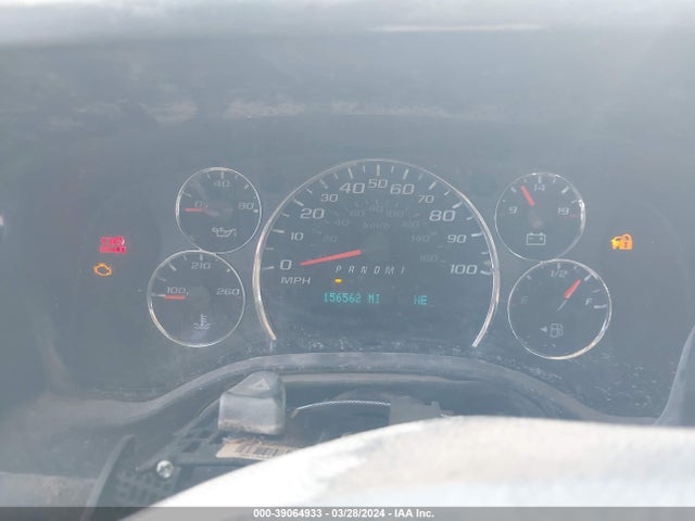 Chevrolet Express 3500 Ls 2017 1GAZGNFG6H1288304 Image 7