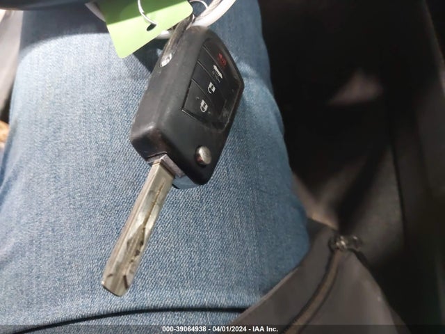 Toyota CAMRY SE 2020 4T1G11AK9LU951100 Image 11