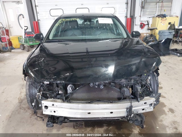Toyota CAMRY SE 2020 4T1G11AK9LU951100 Image 13
