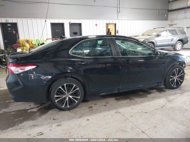 Toyota CAMRY SE 2020 4T1G11AK9LU951100 Image 14