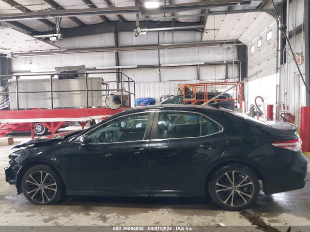 Toyota CAMRY SE 2020 4T1G11AK9LU951100 Image 15