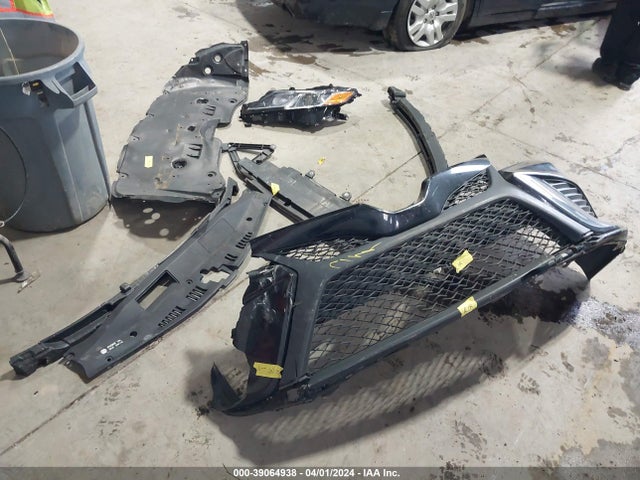 Toyota CAMRY SE 2020 4T1G11AK9LU951100 Image 12